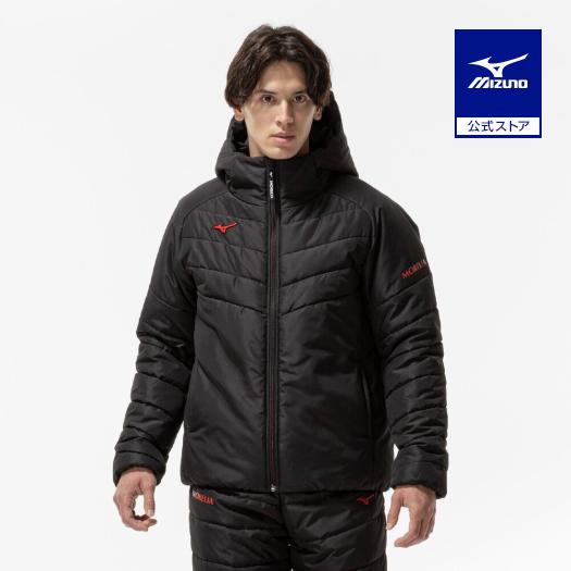 MIZUNO（ミズノ） ミズノ公式 保温素材/吸湿発熱/モレリア テック