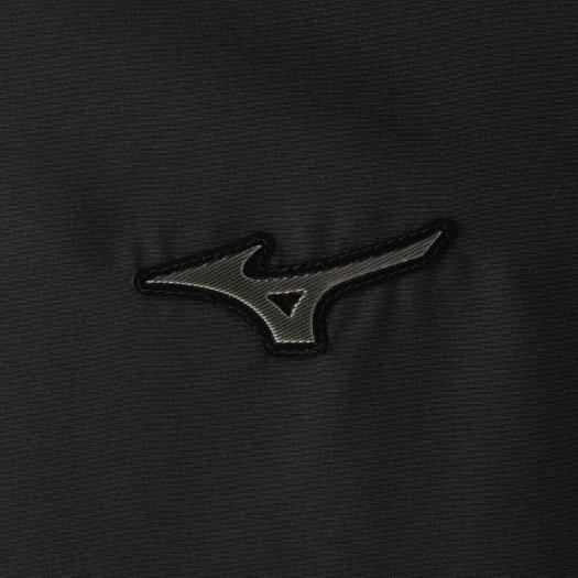 MIZUNO（ミズノ） ミズノ公式 モレリア ウーブンジャケット ブラック