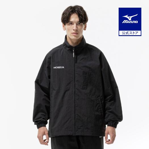 MIZUNO（ミズノ） ミズノ公式 モレリア リップストップウーブン