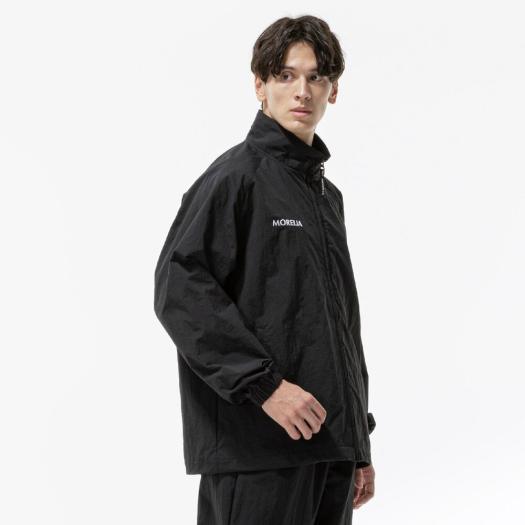 最終出品　モレリア リップストップウーブンジャケット　ミズノ　守田着用 MIZUNO（ミズノ） ミズノ公式 モレリア リップストップウーブン