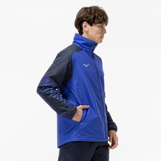 MIZUNO（ミズノ） ミズノ公式 保温素材/吸湿発熱 テックフィルブレス