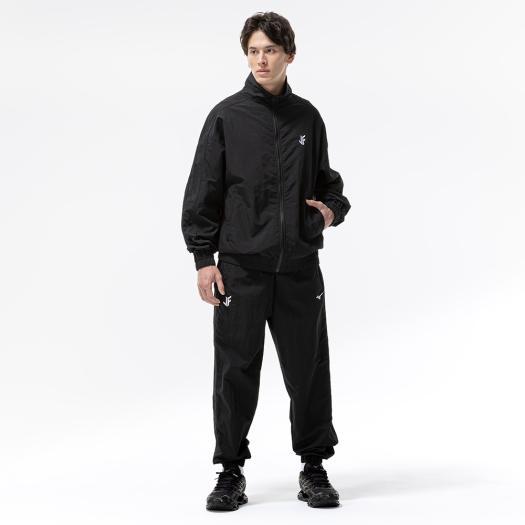 MIZUNO（ミズノ） ミズノ公式 JF トラックジャケット ブラック ユニ