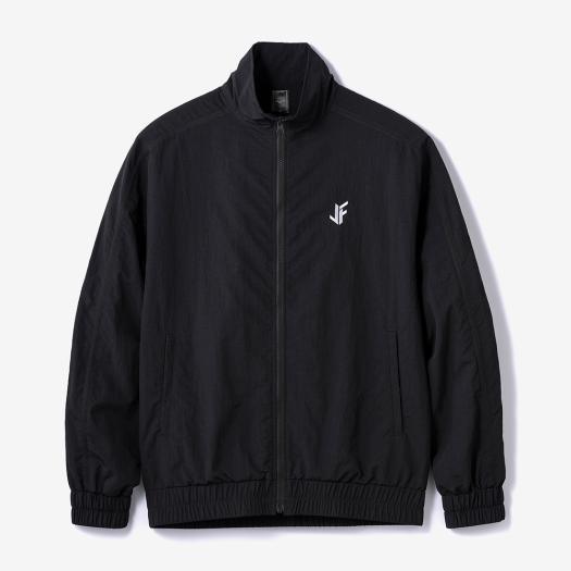 【新品・未使用】Mizuno / トラックジャケット　ミズノ　サッカー MIZUNO（ミズノ） ミズノ公式 JF トラックジャケット ブラック ユニ