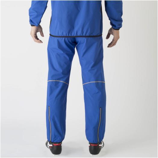 MIZUNO - ジェフ千葉 ピステ インナーセット Mizuno ピステ・ウィンドブレーカーセット ジェフ千葉 Oサイズ