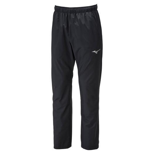MIZUNO（ミズノ） ミズノ公式 ピステパンツ ユニセックス ブラック