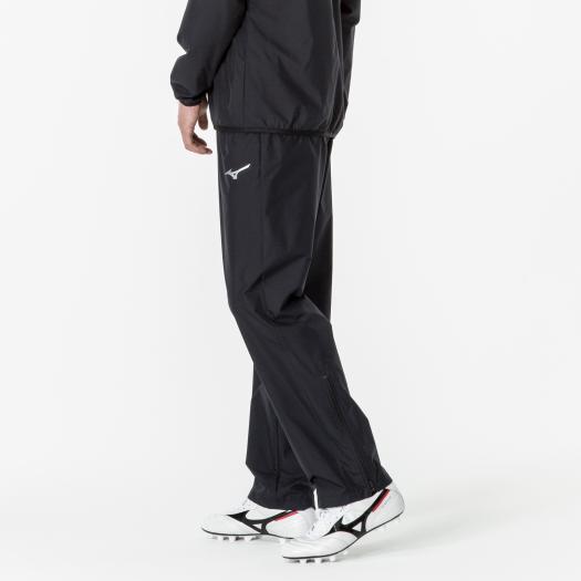 MIZUNO（ミズノ） ミズノ公式 ピステパンツ ユニセックス ブラック