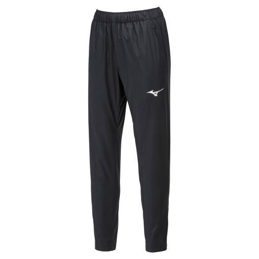 MIZUNO（ミズノ） ミズノ公式 ピステパンツ ジュニア ブラック