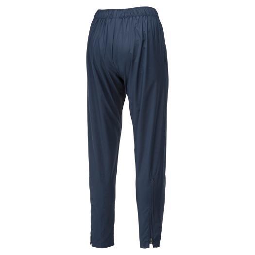 MIZUNO（ミズノ） ミズノ公式 ピステパンツ ジュニア ドレスネイビー
