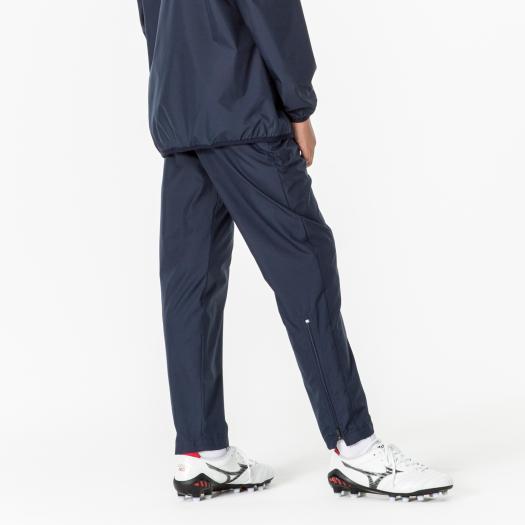 MIZUNO（ミズノ） ミズノ公式 ピステパンツ ジュニア ドレスネイビー