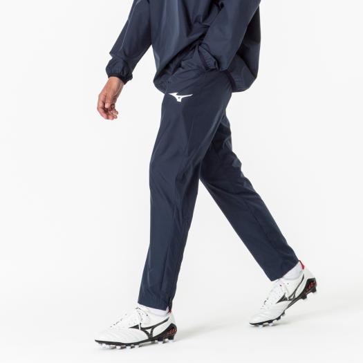 MIZUNO（ミズノ） ミズノ公式 ピステパンツ ジュニア ドレスネイビー