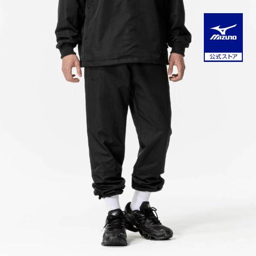 【モレリア】ウーブンパンツ MIZUNO ミズノ公式 モレリア ウーブンパンツ ユニセックス