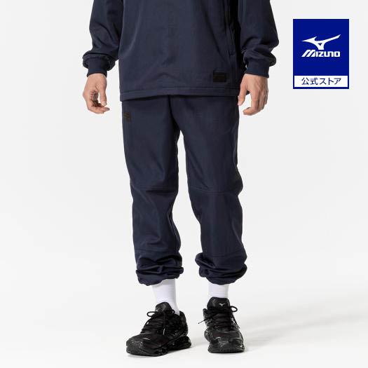 ミズノ / モレリア / ウーブンパンツ MIZUNO ミズノ公式 モレリア ウーブンパンツ ユニセックス