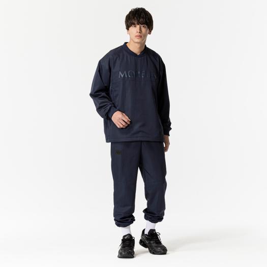 【モレリア】ウーブンパンツ MIZUNO ミズノ公式 モレリア ウーブンパンツ ユニセックス