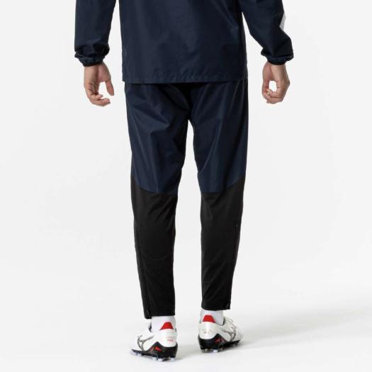 MIZUNO（ミズノ） ミズノ公式 ピステパンツ ドレスネイビー ユニ
