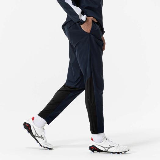 MIZUNO（ミズノ） ミズノ公式 ピステパンツ ドレスネイビー ユニ