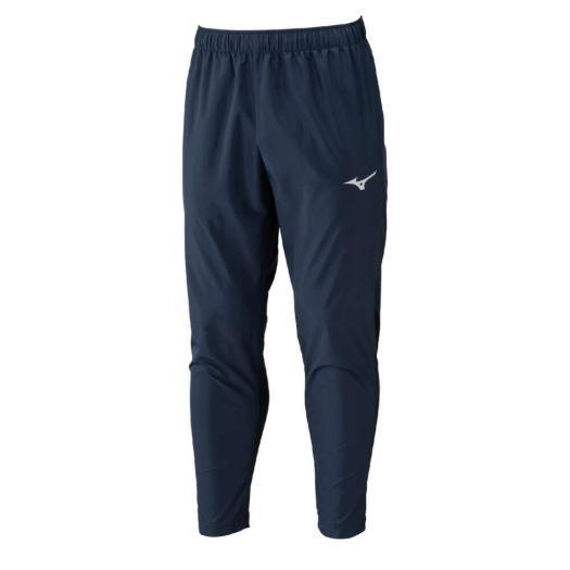 MIZUNO（ミズノ） ミズノ公式 ピステパンツ ドレスネイビー ユニ