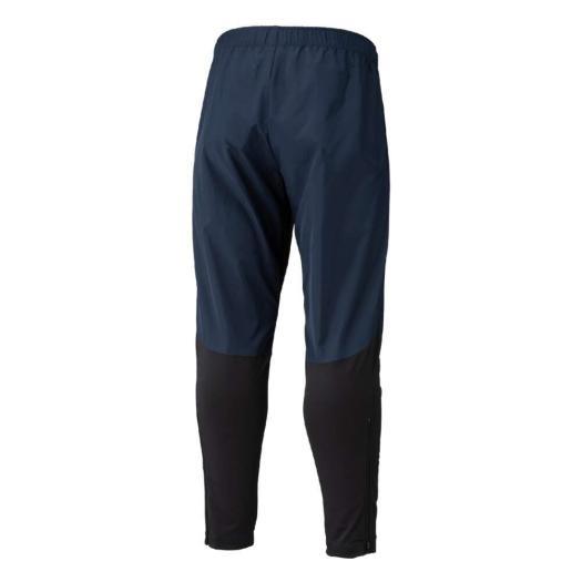 MIZUNO（ミズノ） ミズノ公式 ピステパンツ ドレスネイビー ユニ