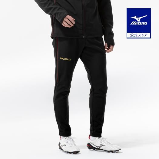 MIZUNO（ミズノ） ミズノ公式 ストレッチ/防風 モレリア テック
