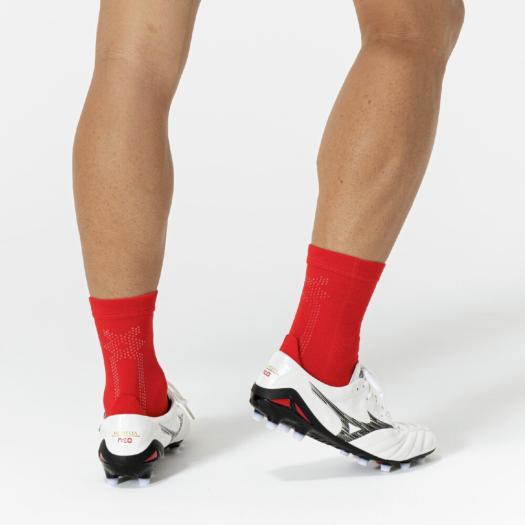 MIZUNO（ミズノ） ミズノ公式 ゼログライドネオショートソックス 5本指