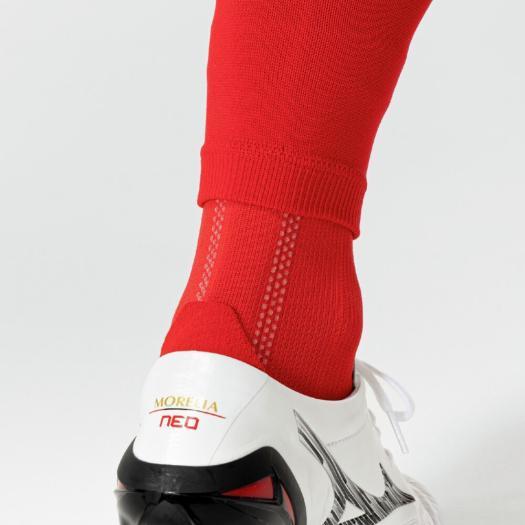 MIZUNO（ミズノ） ミズノ公式 ゼログライドネオショートソックス 5本指