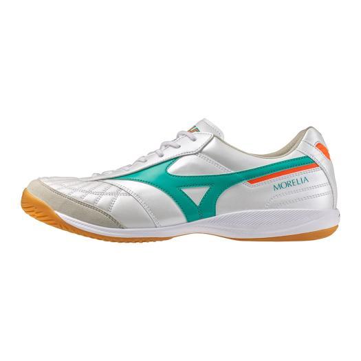 MIZUNO（ミズノ） ミズノ公式 モレリア SALA JAPAN IN フットサル