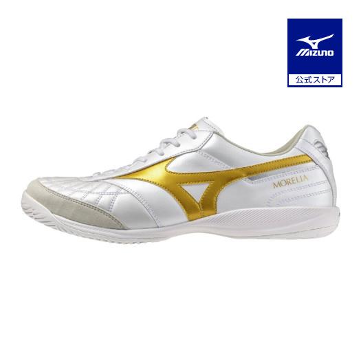 MIZUNO（ミズノ） ミズノ公式 モレリア SALA JAPAN IN フットサル