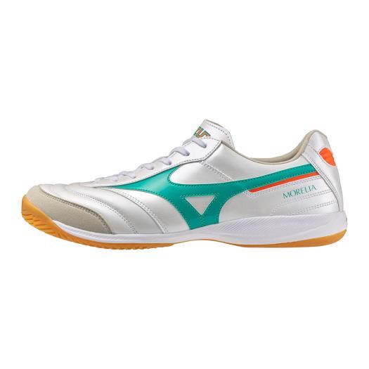 ミズノ　モレリア　SALA ELITE 27cm MIZUNO（ミズノ） ミズノ公式 モレリア SALA ELITE IN フットサル