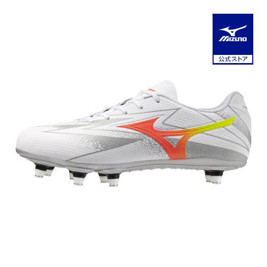 MIZUNO（ミズノ） ミズノ公式 ワイタンギ PRO ラグビー ホワイトx