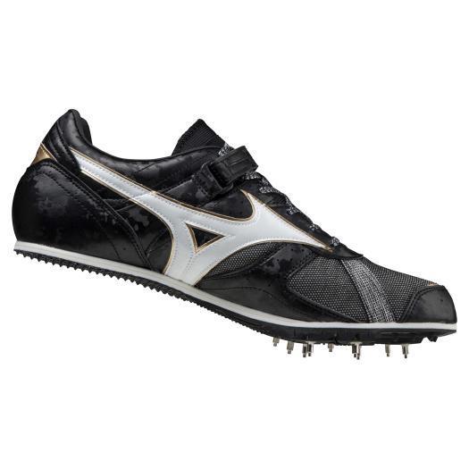 ミズノ　スパイク　ジオストリーク3(陸上競技)[ユニセックス] MIZUNO ミズノ MIZUNO/短・中距離用 陸上スパイク/ジオ