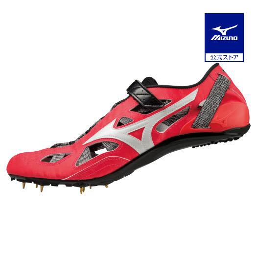 MIZUNO ミズノ公式 クロノインクス9 陸上競技 ユニセックス