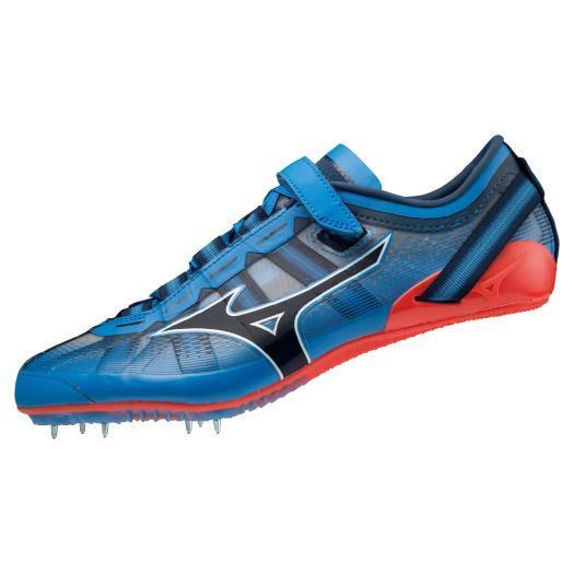 Mizuno エックスブラストエリート　28cm MIZUNO（ミズノ） ミズノ公式 エックスブラスト エリート 陸上競技