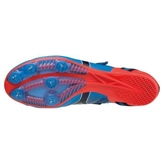 MIZUNO（ミズノ） ミズノ公式 エックスブラスト エリート 陸上競技