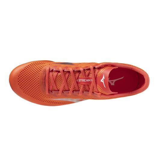 Mizuno Jail ランニングシューズ レッド/ホワイト27.5cm Mizuno Jail ランニングシューズ レッド/ホワイト27.5cm Mizuno