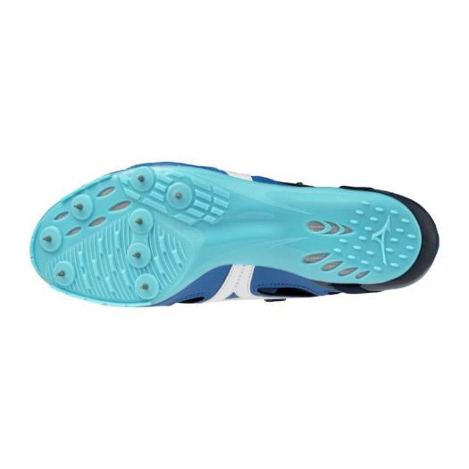 MIZUNO ミズノ公式 クロノインクス JAPAN 短距離 ハードル ユニ MIZUNO ミズノ公式 クロノインクス JAPAN 短距離 ハードル ユニ