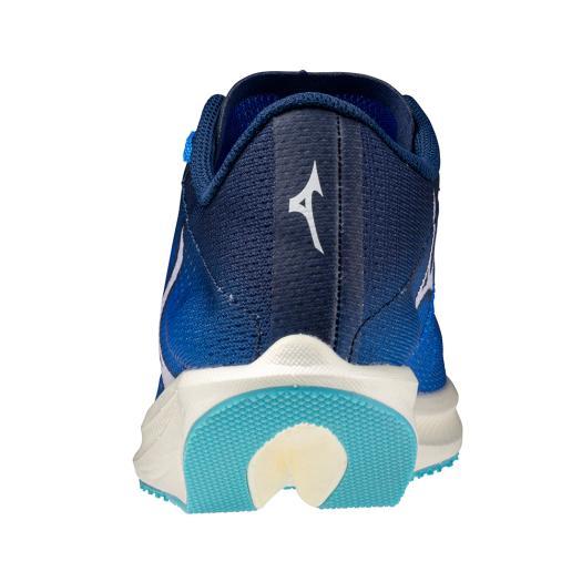 クロノディストNEO Mizuno スパイクシューズ 青/ネイビー SteP MALL ONLINE SHOP / [MIZUNO]クロノディスト ネオ