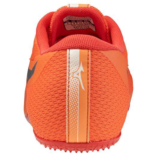 MIZUNO ミズノ公式 エックススプリント エントリーモデル 土 MIZUNO ミズノ公式 エックススプリント エントリーモデル 土