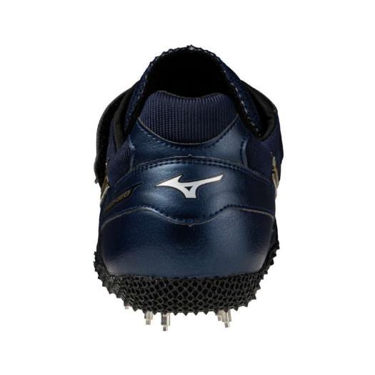 ジオフィールドHJ MIZUNO（ミズノ） ミズノ公式 フィールドジオHJ JAPAN 走高跳/左足踏切