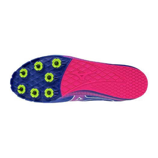MIZUNO（ミズノ） ミズノ公式 エックスファースト3 エントリーモデル