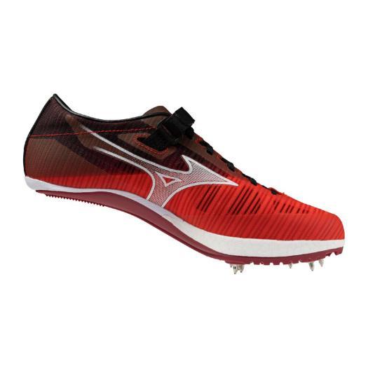 MIZUNO（ミズノ） ミズノ公式 ミズノスプリントNEO 短距離 ハードル