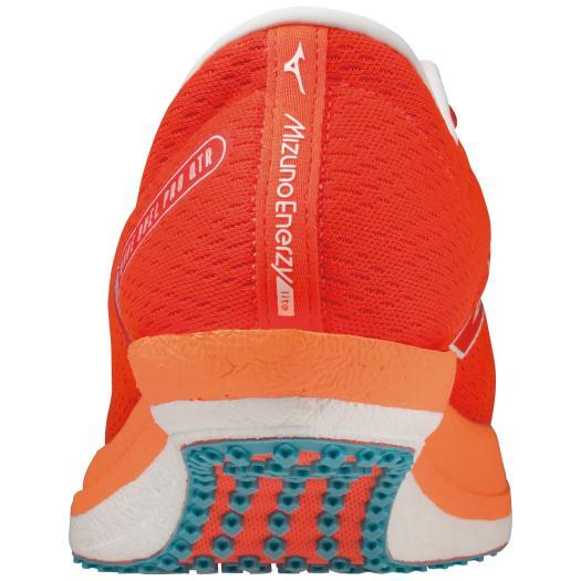 MIZUNO ミズノ公式 ウエーブデュエルPRO QTR 陸上競技 ユニ