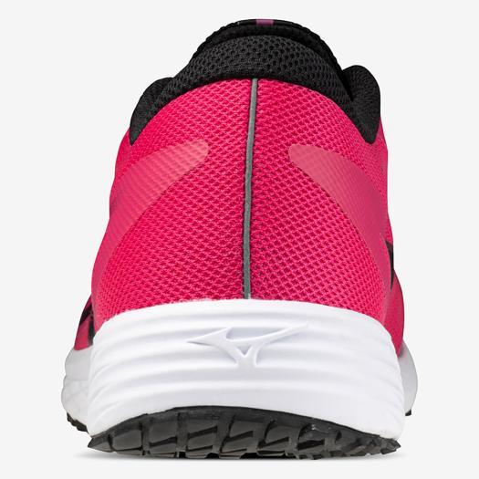 新品　未使用　ミズノ デュエルソニック3 シューズ　25センチ ピンク MIZUNO ミズノ公式 デュエルソニック3 陸上競技 ユニセックス