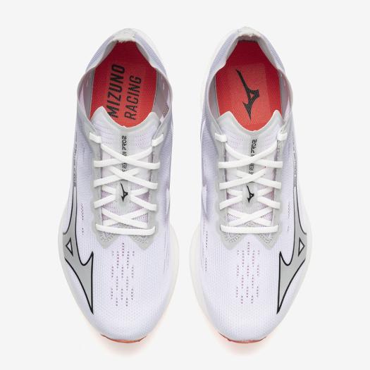 MIZUNO ミズノ公式 ウエーブリベリオンプロ2 ランニング ユニ