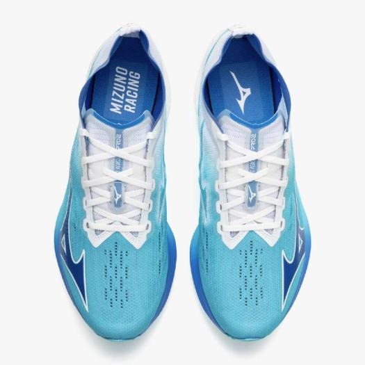 MIZUNO ミズノ公式 ウエーブリベリオンプロ2 ランニング ユニ MIZUNO ミズノ公式 ウエーブリベリオンプロ2 ランニング ユニ