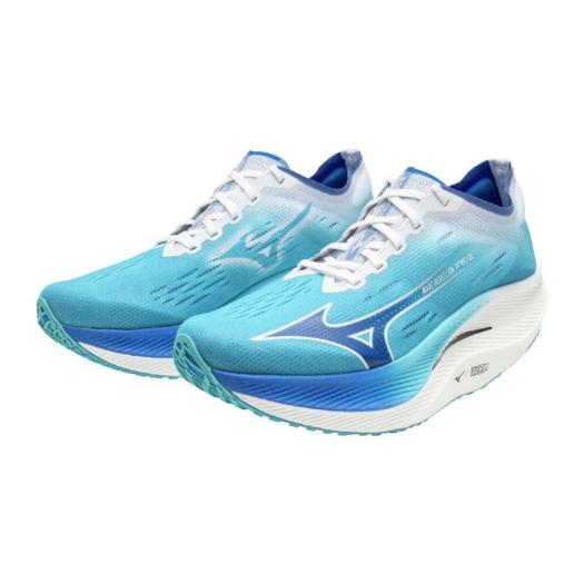 MIZUNO ミズノ公式 ウエーブリベリオンプロ2 ランニング ユニ MIZUNO ミズノ公式 ウエーブリベリオンプロ2 ランニング ユニ