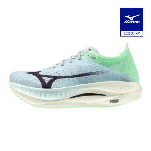 Mizuno ウェーブリベリオンプロ LOW ランニング MIZUNO ミズノ公式 ウエーブリベリオンプロ LOW ランニング ユニ