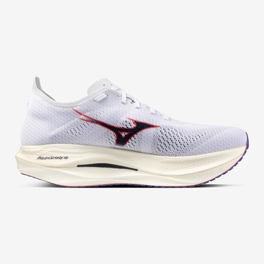MIZUNO（ミズノ） ミズノ公式 ウエーブリベリオンプロ LOW レース