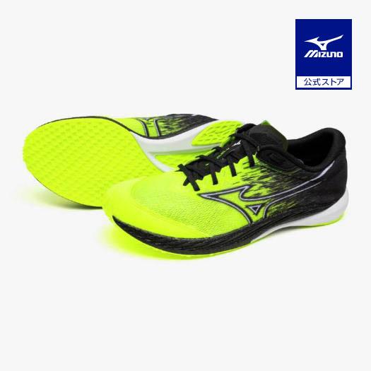 MIZUNO（ミズノ） ミズノ公式 ウエーブデュエル4 陸上競技 ユニ