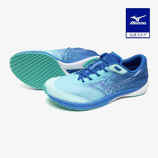 MIZUNO（ミズノ） 返品無料 ミズノ公式 ウエーブデュエル4 陸上競技