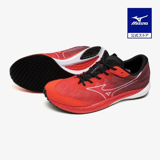 MIZUNO（ミズノ） 返品無料 ミズノ公式 ウエーブデュエル4 陸上競技 