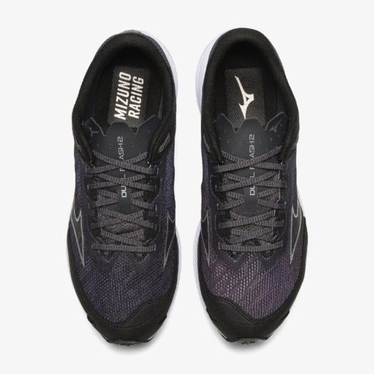 MIZUNO ミズノ公式 デュエルフラッシュ2 ワイド 陸上競技